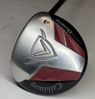 Callaway Diablo Octane 17° 4 Fairway Wood 