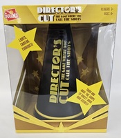 Director's Cut "The Game Where You Call the Shots"