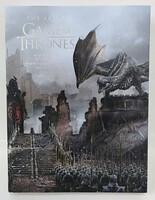 Insight Editions The Art of Game of Thrones