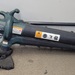 Yardworks 12A Leaf Blower/Vac with Leaf Collection System