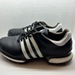 Adidas Tour 360 Golf Shoes Size 11US - Black