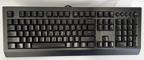 Razer Cynosa v2 Gaming Keyboard