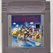 Game Boy SUPER MARIO LAND (Nintendo 1989) TESTED and WORKING! Genuine! 