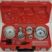 Milwaukee Hole Dozer General Purpose Bi-Metal Hole Saw Set (19PCS) (49-22-4185)