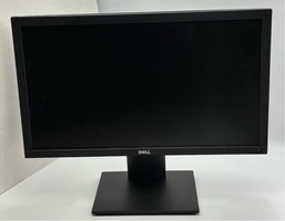 20' Dell Monitor *VGA & Display Port ONLY No HDMI*