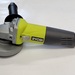 Ryobi 5.5A Electric Angle Grinder 