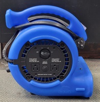 B-Air VP-20 Air Mover/Blower 1.7A