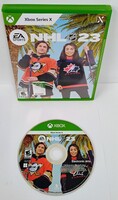 NHL 23 for Xbox Series X