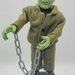 Telco Universal Studios Monster Frankenstein 17" Motion & Sounds 1992 H.T.F.
