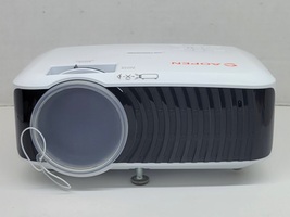 Aopen LED Projector 1280x720HD with Built in Speaker