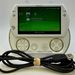 Sony PSP Go PSP-N1001 Console w/ Charging Cord TESTED AND WORKS