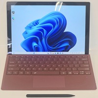 Microsoft Surface Pro 7 Laptop with Magnetic Keyboard and Metapen 