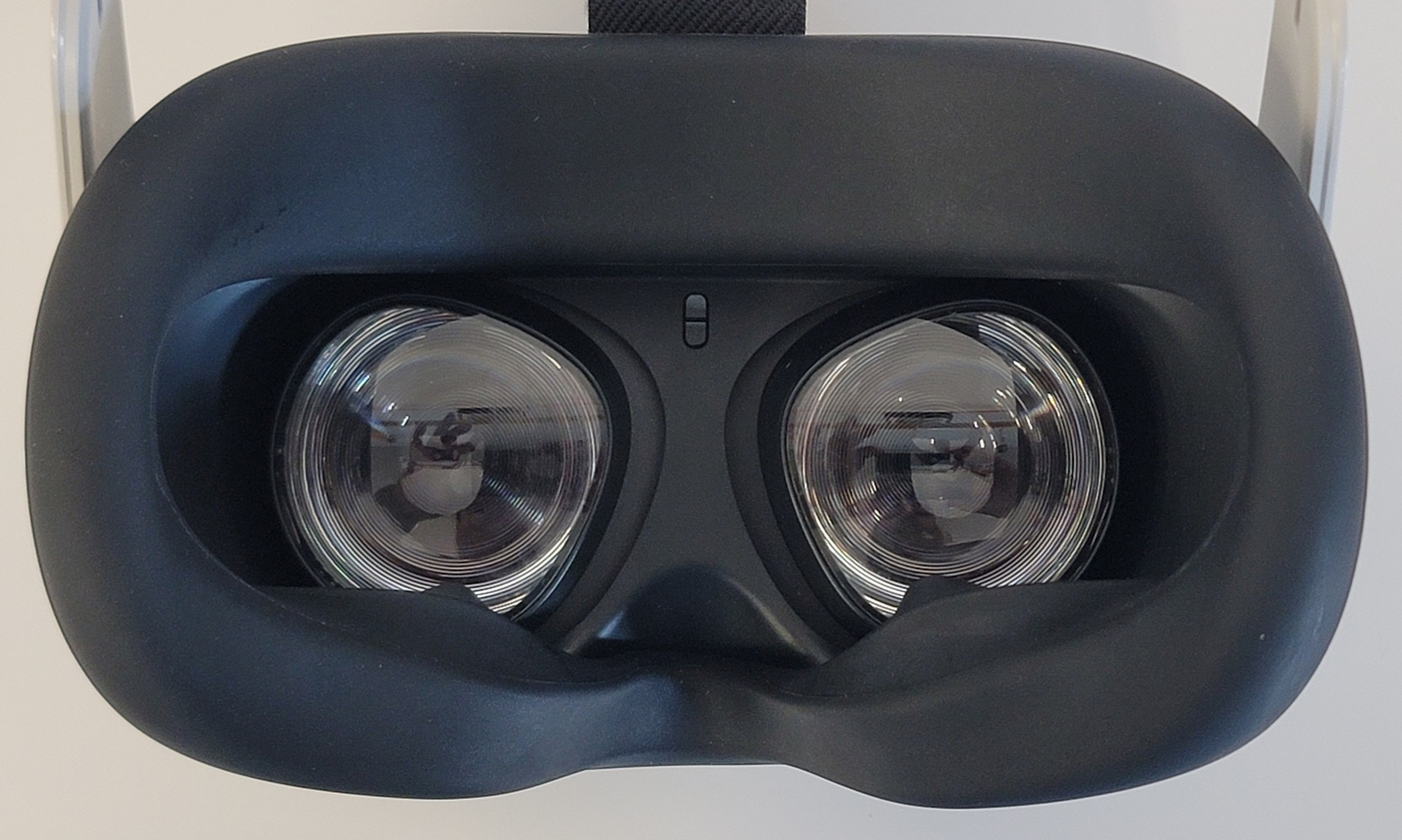 Meta Oculus Quest 2 64GB All-in-One VR Head Set & Controllers