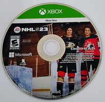 NHL 23 Xbox One Game **Loose**
