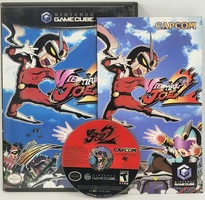 Viewtiful Joe 2 for Nintendo Gamecube Console *COMPLETE*