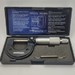 Mastercraft 0-1" Outside Micrometer 0.0001" in Case (058-1200-2) 