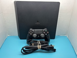 Sony PlayStation 4 500GB PS4 Low Firmware 9.51 With Controller & Cords