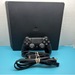Sony PlayStation 4 500GB PS4 Low Firmware 9.51 With Controller & Cords