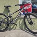 Hyper Viking Trail Pro Grey Mountain Bike 27.5"