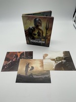 Star Wars: The Mandalorian - Season One - 4K UHD Steelbook