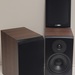 PAIR Dynaudio Emit 20 Audiophile 160 Watt 6 Ohm Bookshelf Standmount Speakers