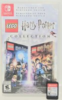 Lego Harry Potter Collection for Nintendo Switch 