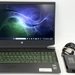HP Pavilion Model 15-EC1008CA Laptop with Charger 
