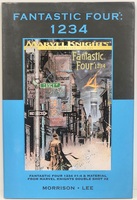 Marvel Fantastic Four: 1234 Hardcover Graphic Novel Volume 77