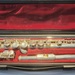 Yamaha 225SII Student Flute in Case
