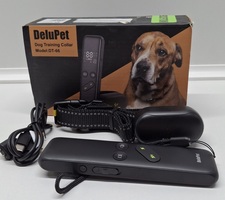 Delupet Dog training collar model: DT-66