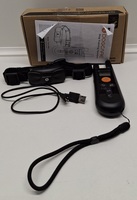 Dog training collar by Dogcare model: TC01 pro