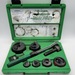 Greenlee Slug Buster Knockout Punch Set 7238SB