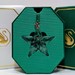 SWAROVSKI Annual 2023 Edition Ornament 5636253 Star 