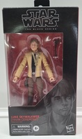 Hasbro Star Wars The Black Series Luke Skywalker