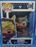 Osiris Figure Funko Pop! Games #339 Destiny