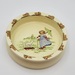 Sylva Ceramics Children's Cereal Bowl Hand Crafted in Staffordshire England