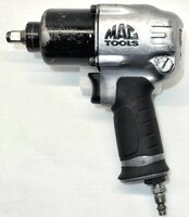 MAC Tools 1/2 inch Drive Aluminum Air Impact Wrench MPF970501 - TESTED