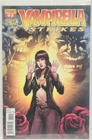 Vampirella Strikes Volume 2 Issue #3 Comic Book 