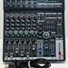 Yorkville Sound PGM 8 8-Channel Passive Compact Sound Mixer 