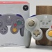 Wireless GameCube Gamepad Controller for Nintendo Switch