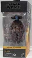 Hasbro Star Wars The Black Series Cad Bane