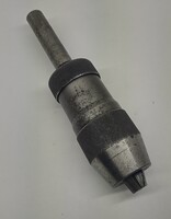 LFA Keyless Chuck 0-1/2" Bit with 1/2" Shank