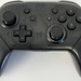 Nintendo Model HAC-013 Switch Pro Wireless Controller 