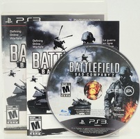 Battlefield: Bad Company 2 for PS3 Playstation 3 Console 