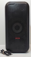 LG XBOOM XL5 200W 2.1ch Multi-Color Ring Lighting Audio System