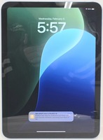 Apple iPad 10.9" 10th Gen WiFi+Cellular 64GB 