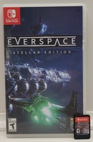 Everspace Stellar Edition **Nintendo Switch (2018)**