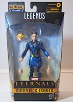 Hasbro Marvel Legends Series The Eternals Ikaris 6" Action Figure 