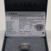 14 Karat White Gold Engagement Lab Grown Diamond Ring + Certificate - Size: 8