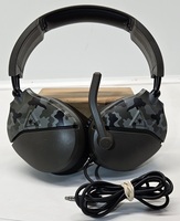 Turtle Beach Ear Force Recon 70P Gaming Headset Green Camo *Tested and Working*